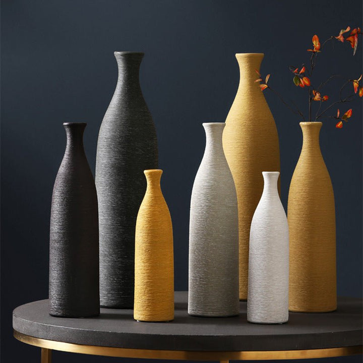 Stunning Ceramic Vases