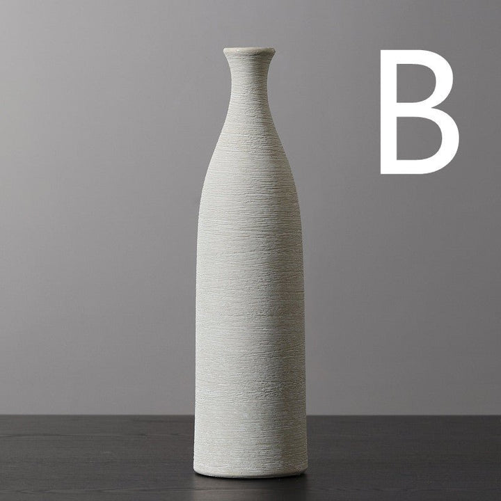 Stunning Ceramic Vases