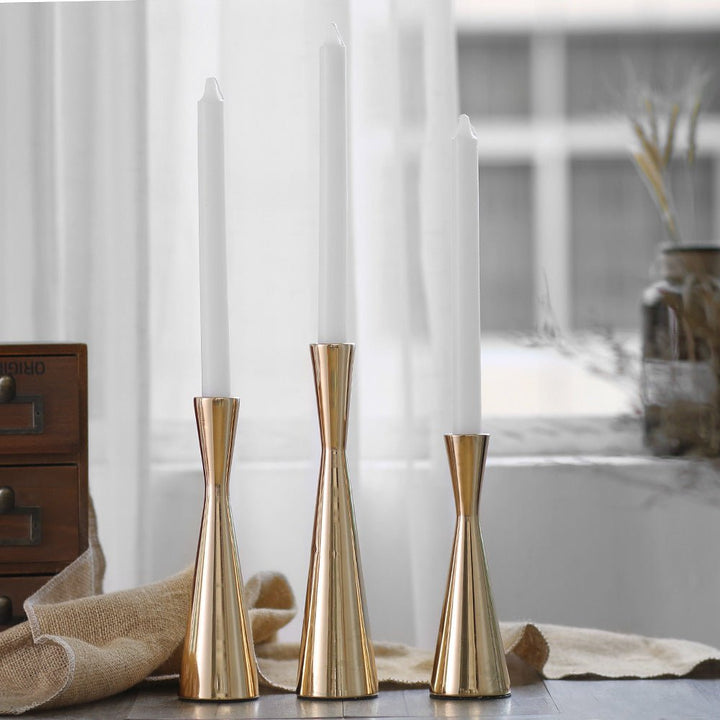 European-style Creative Modern Candlestick - RAZANSY