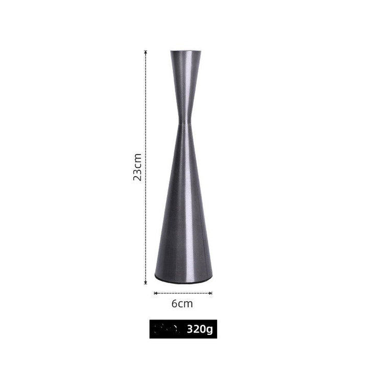 European-style Creative Modern Candlestick - RAZANSY