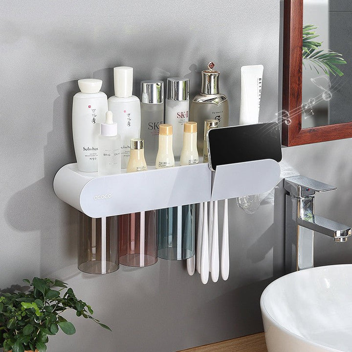 Hanging Dental Cylinder Storage Box Set - RAZANSY