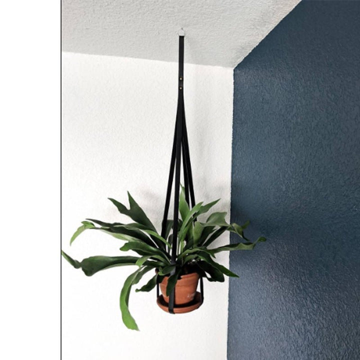 Hanging Plant Stand Hammock