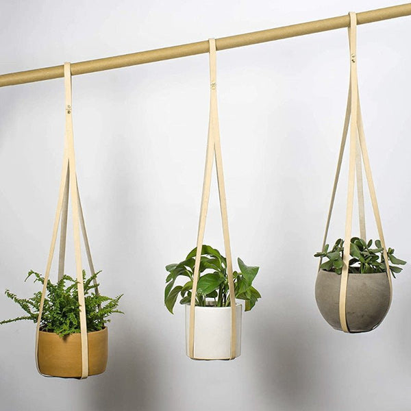 Hanging Plant Stand Hammock