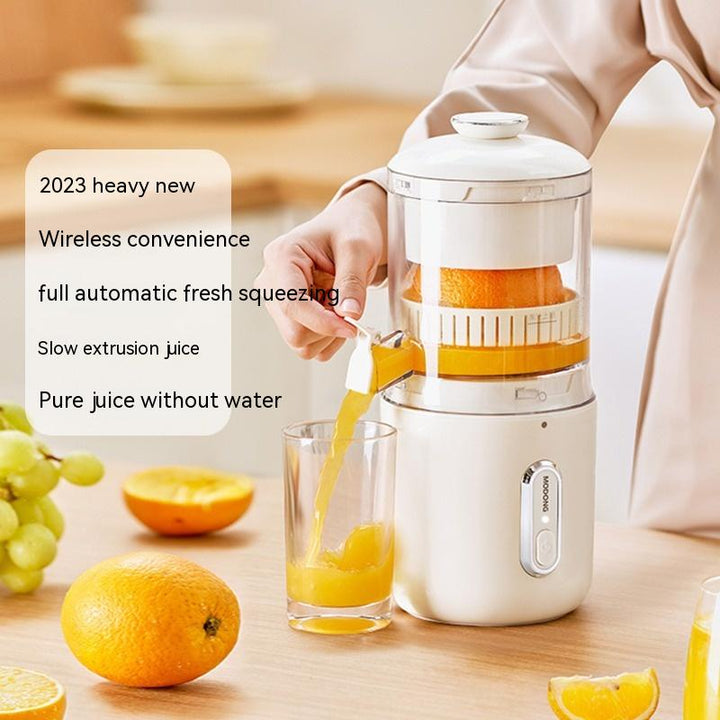 Razansy Kitchen Elegance Juicer - RAZANSY