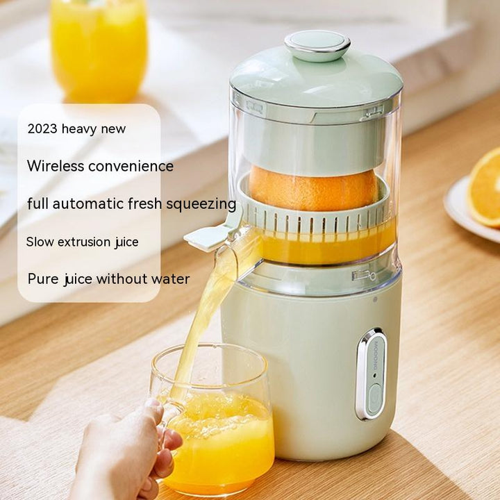 Razansy Kitchen Elegance Juicer - RAZANSY