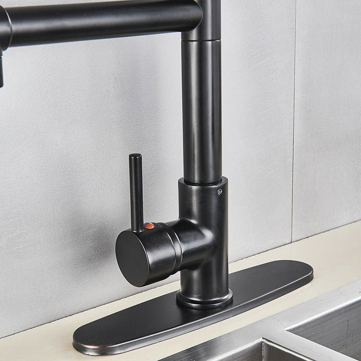 Stainless Steel Faucet - RAZANSY